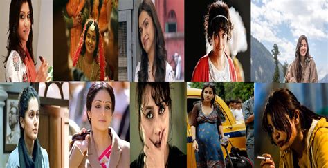 Bollywood Characters Female - Women's day special 5 inspirational female characters from ...