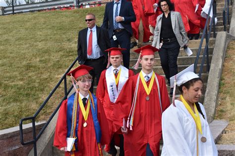 PHOTOS: Owen J. Roberts celebrates class of 2023