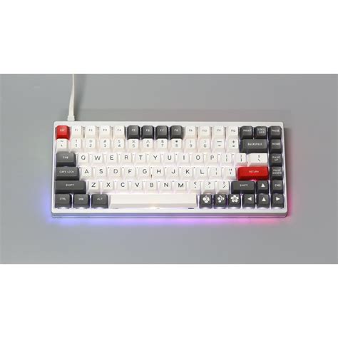 KBD75v2 Mechanical keyboard KIT | Shopee Việt Nam