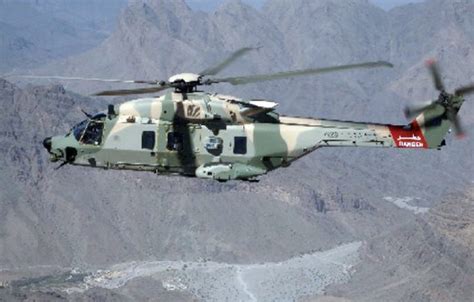 Royal Air Force of Oman performs medical evacuation - The Arabian ...