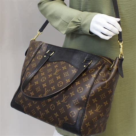 Louis Vuitton Bags All Black | semashow.com