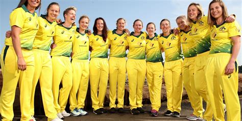 Cricket Australia Announces $634m Wage Deal for Players