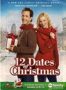 Ten Best Holiday Rom-coms on Netflix Instant – G. G. Andrew / Gina Andrew