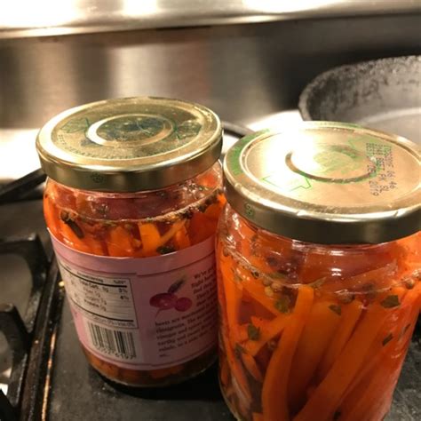 Vinegar Pickled Carrots Photos - Allrecipes.com