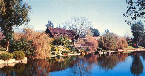 The Museum of the San Fernando Valley: TOLUCA LAKE HAS AN ANCIENT HISTORY