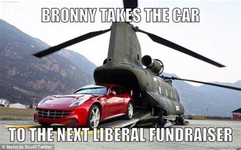 15 Of The Best Bronwyn Bishop Memes | Ferrari, Luxury helicopter, Ferrari f12berlinetta