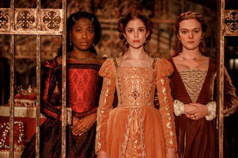 ‘The Spanish Princess’ cast discuss ‘heavier’ final season | Tv – Gulf News