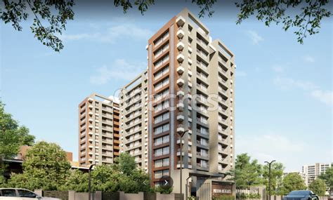 Meera Heights Surat, Bhimrad | Price List & Brochure, Floor Plan ...