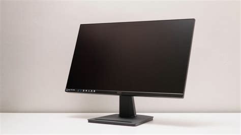 MSI PRO MP251 Monitor Review