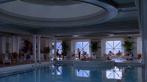 “Home alone 2” film: The Plaza (A Fairmont Hotel)