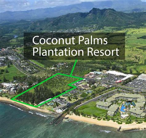 Coconut Palms Plantation Resort