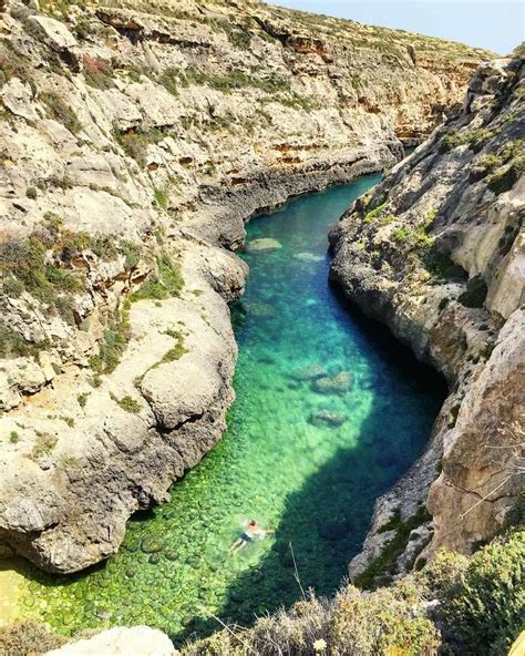 Malta in 5 Tagen: 15 großartige Reisetipps und Highlights für deine Malta Reise Malta ist klein ...