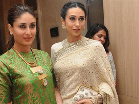 Kareena Karisma | Kareena Kapoor calls sister Karisma Kapoor her 'best ...