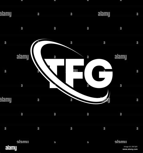 Tfg logo design hi-res stock photography and images - Alamy