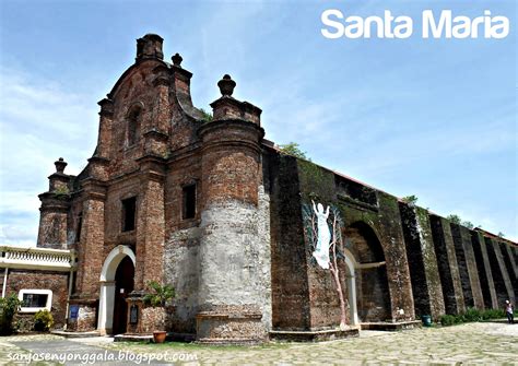 San Josenyong Gala: A Blast from the Past : Ilocos Sur