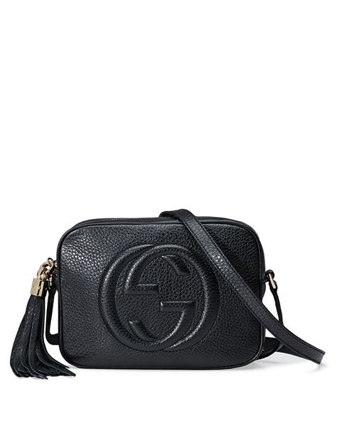 Black Gucci Bags | semashow.com