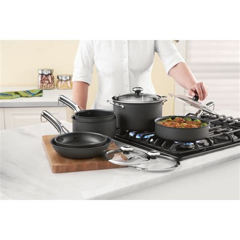 Revere Cookware 12-Piece Non-Stick Cookware Set | Wayfair