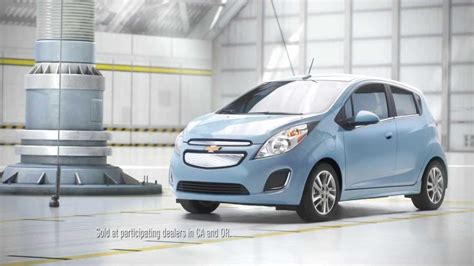 Chevy Spark EV Review: Lovin' It! | PlanetSave