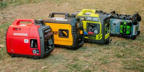 Honda Generators For Sale In Australia - Endless Light