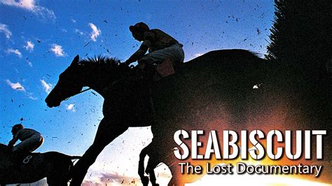 Seabiscuit Movie Posters Wallpapers - Wallpaper Cave