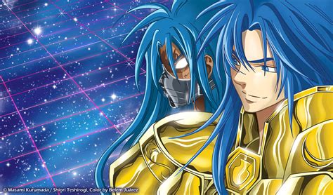 Saint Seiya Lost Canvas, Wallpaper - Zerochan Anime Image Board