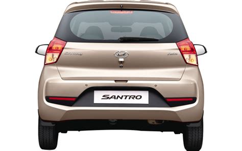 Hyundai Santro Photos | Santro Interior and Exterior Photos. Santro ...