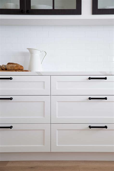 Page not found | Homes To Love | Kitchen door handles, White shaker ...