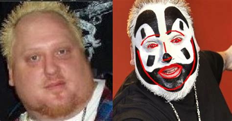 Juggalos figured out how to beat facial recognition | The Outline