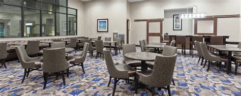 SeaTac Hotels with Free Breakfast | Residence Inn Seattle Sea-Tac Airport