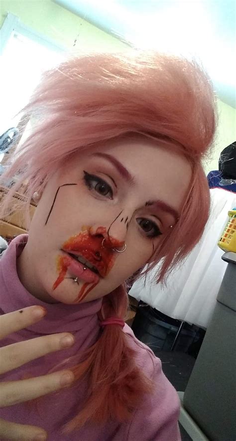 Doppio Cosplay | JoJo's Bizarre Community Amino