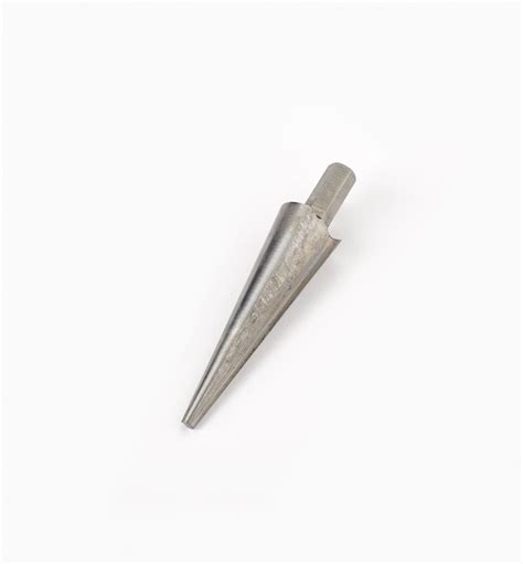 Standard Taper Reamers - Lee Valley Tools