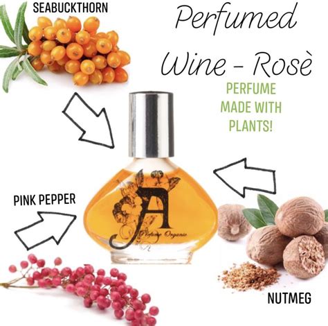 Pin on Perfume Ingredients