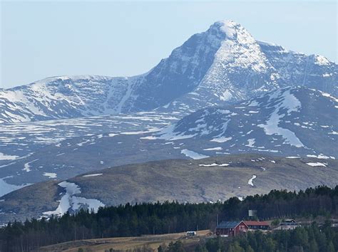 Norway’s Rondane National Park - Life in Norway