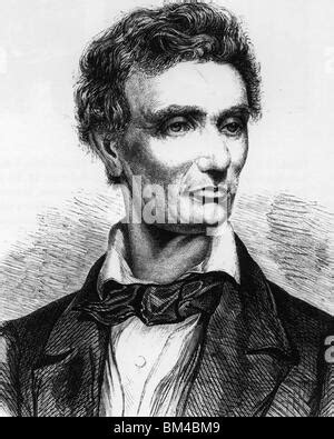 Abraham Lincoln as Lawyer Stock Photo: 132564106 - Alamy