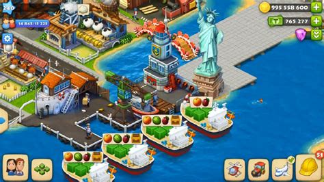 Download And Enjoy Township Game On Windows And Mac