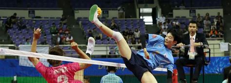 Rules of Sepak Takraw | How it is Played? - Sports Regulations