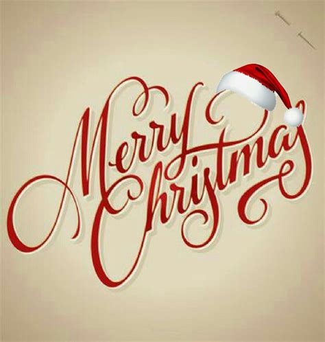 Pin by Diana Rogers on Christmas | Merry christmas calligraphy ...