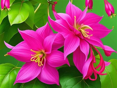 Fuchsia Flower: Rich Symbolism and Meaning - FloristEmpire