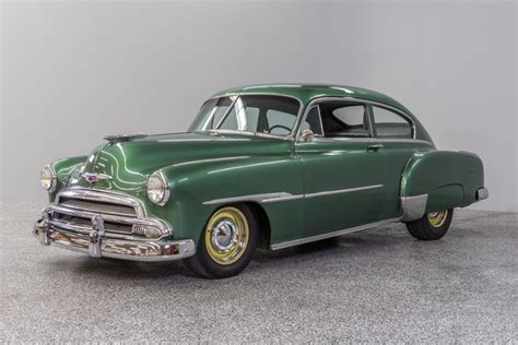 1951 Chevrolet Fleetline | Classic & Collector Cars