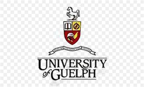 Logo University Of Guelph Guelph Gryphons Brand, PNG, 500x500px, Logo, Area, Brand, Canada ...