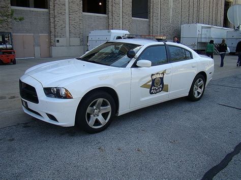 Indiana State Trooper Dodge Charger ♫♫♫♫ JpM ENTERTAINMENT ♫♫♫♫ | Police cars, State police ...