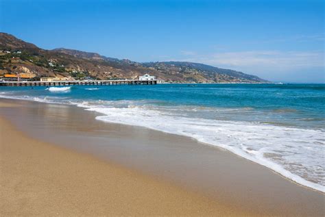 Malibu Lagoon, The Best Beach For Surfers! - Traveldigg.com