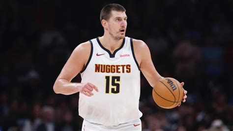 NBA picks: Nikola Jokic highlights top daily fantasy plays for Thursday ...