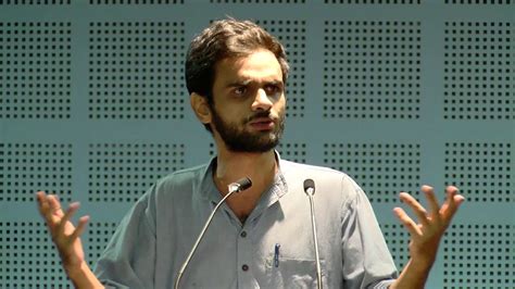 JNU Student Activist Umar Khalid Speech About Kashmir Issue – Must Watch - YouTube