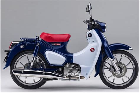 Honda Super Cub 125 Teszt – Cars