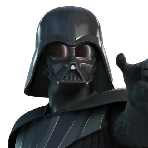 Fortnite Darth Vader Skin - PNG, Pictures, Images