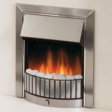 Dimplex Delius Electric Fire | Flames.co.uk