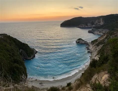 Best Trails, Walks, and Paths in Paxos | AllTrails