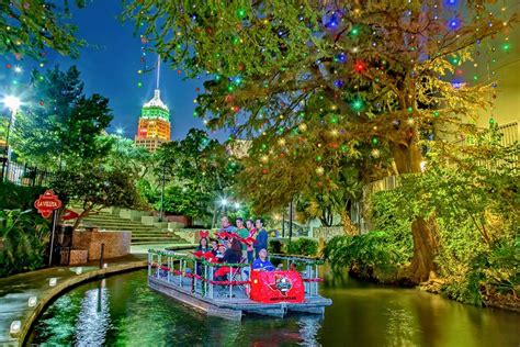 Top 10 Tourist Attractions in San Antonio, Texas | Things To Do in San ...