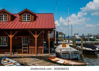 297 Old town alexandria waterfront Images, Stock Photos & Vectors | Shutterstock